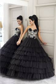 Salon Mona Black Wedding Dresses Cinderella Dresses Dresses