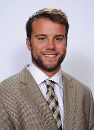 Zach Terrell's Instagram, Twitter & Facebook