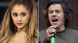 Ariana Grande Almost Refused to Record the Song Harry Styles Wrote for Her 