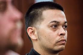 Former High Desert trainee charged in Nevada inmate's death faces judge