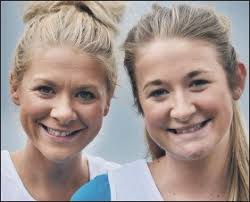 Alexa's North Run challenge