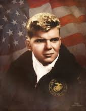 Charles Eugene Holstein