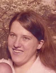 Barbara Ann Moore Martin Obituary