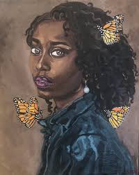 Kendall's Art Collection