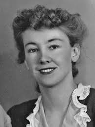 Ansedel Mary-Anna (Mary) Nordell g Waxegård