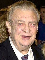 Rodney Dangerfield dies