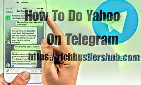 Serbian ladies don't approach men with some sort of checklist that you need to fit, but there are several qualities they want to see in a. How To Do Yahoo On Telegram 2021 Format Richhustlershub