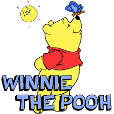 Pooh bear is a bear living in the forest. Winnie The Pooh Characters Archives How To Draw Step By Step Drawing Tutorials