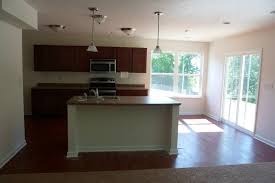 Custom Empress Kitchen Breakfast Bar And Gourmet Kitchen Added Windows Floor Plans Home Breakfast Bar Kitchen