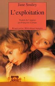 L'Exploitation 1ER ED : Smiley, Jane, Cartano, Françoise: Amazon.ae