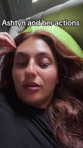 Ashtyn Brown Conway Corp