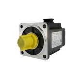 Inovance MS1H4-40B30CB-A331R-INT Watts: 400 Base RPM: 3000 Voltage: 220v Brake: No Encoder: 23 bit motor encoder feedback: +/-15 arcseconds Shaft: Key