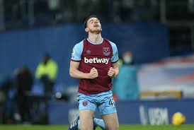 I just want to clear some things up as well, some. Declan Rice Is The Only Transfer Chelsea Want And West Ham Are Braced For Bid But Frank Lampard Must Shift Dead Weight First