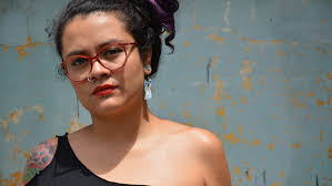 NewBlackMan (in Exile): March 2016