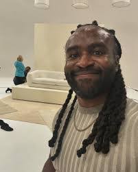 Lloyd Blake's Instagram, Twitter & Facebook