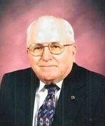 Charles Sidener Obituary (1922