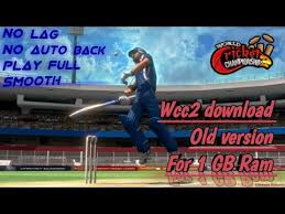 World cricket championship 2 2.1 apk for android 4.0.3+. Download How To Download Wcc 2 In 24 Mb Mp4 Mp3 3gp Naijagreenmovies Fzmovies Netnaija