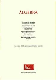 Que esperas para tener esta colección de joyadescripción completa. 15 Ideas De Algebra Baldor Algebra Baldor Algebra Baldor