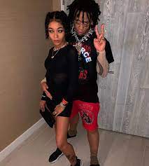 Триппи рэдд) — американский рэпер и певец. Pin On á´›Ê€Éªá´˜á´˜Éªá´‡ Ê€á´‡á´…á´…