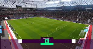 Their stadium bay arena with a capacity of over 30,000 is termed by many as the. Ultigamerz Pes 2020 Bayarena Stadium Bayer Leverkusen