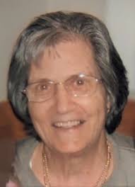 Maria Miceli Obituary