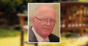 Joseph A. Enyart Obituary January 6, 2025