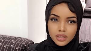 Halima Aden Wears Hijab in Miss Minnesota Pageant, Makes History