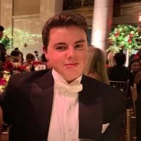 Donald Crotty's Instagram, Twitter & Facebook