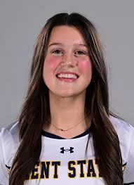 2025 Women's Lacrosse Roster