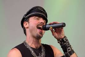 Eric Anzalone's Instagram, Twitter & Facebook