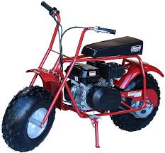 Coleman Powersports Ct200u Review Dirt Biking Zone