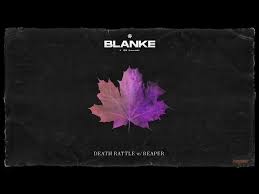 Blanke Death Rattle Lyrics Genius Lyrics