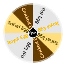 Maybe you would like to learn more about one of these? Adopt Me Eggs Spin The Wheel App