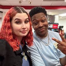 Byron Chambers's Instagram, Twitter & Facebook