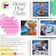 Messy Maddness Pokeno!! event image