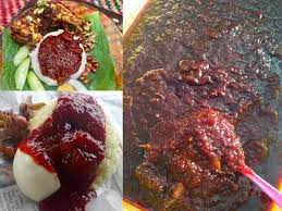Udang memiliki rasa yang enak dan bertekstur. Pin On Sambal Chili Sauce