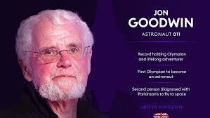 Jon Goodwin's Instagram, Twitter & Facebook