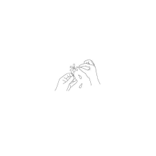 Leaving And Letting Go Line Art Drawings Minimalist Drawing Aesthetic Drawing