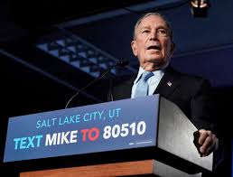 Bloomberg owned by bloomberg l.p. Bloomberg Turns To Google And Youtube To Gain Ground On Rivals