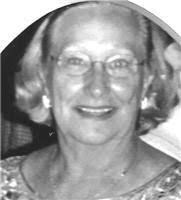 Mary Byron Obituary (2017)