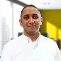 Mazen Hamdan Email & Phone Number