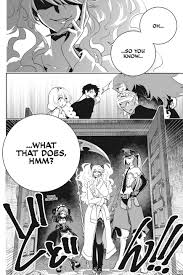 Chapter terbaru manga final fantasy: Final Fantasy Lost Stranger Chapter 9