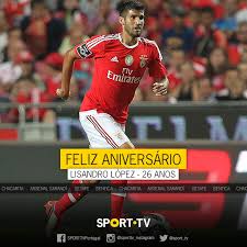 Sport Tv O Defesa Central Argentino Do Benfica Completa Facebook