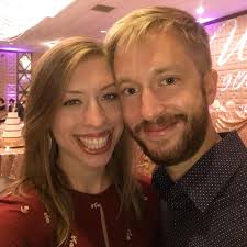 Haley Cannon and Joseph Cunanan's Wedding Website