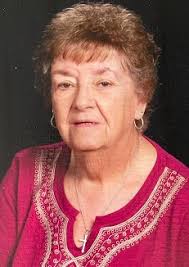 Obituary for Marie Bridget (Armstrong) Schrader