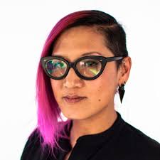 From Mu artistic director Lily Tung Crystal to the community — Theater Mu