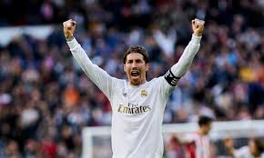 Recordemos que hoy el real madrid puede acabar la noche líder de grupo. Leyenda Sergio Ramos Cumple 15 Como Jugador Del Real Madrid