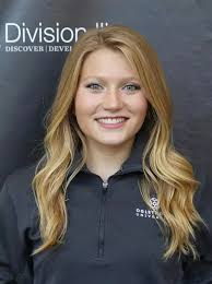 2016 Women's Soccer Roster