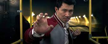 Today, i'm giving you your very first look at the teaser poster for @shangchi and the legend of the ten rings!! Efwqxnh6lf2gfm