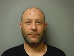 Traffic stop ends in car full of arrests